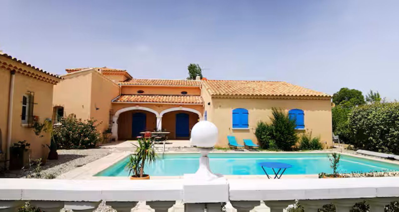Photo of Outdoor in La Farlede