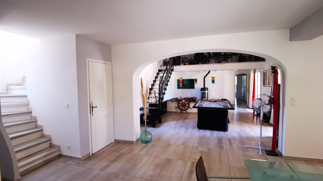 Photo of Bedroom in La Farlede