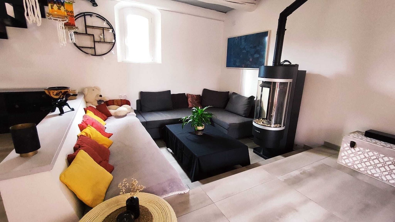 Photo of Livingroom in La Farlede