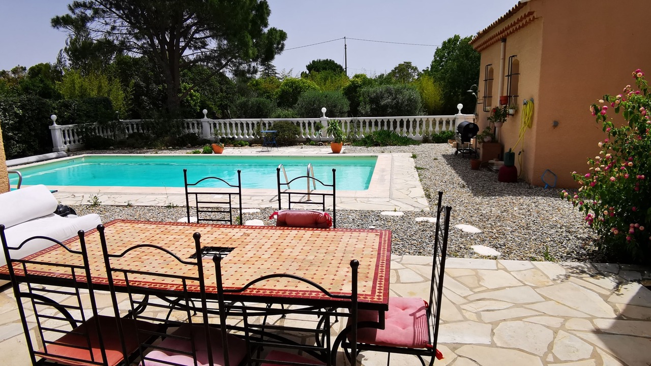 Photo of Outdoor in La Farlede