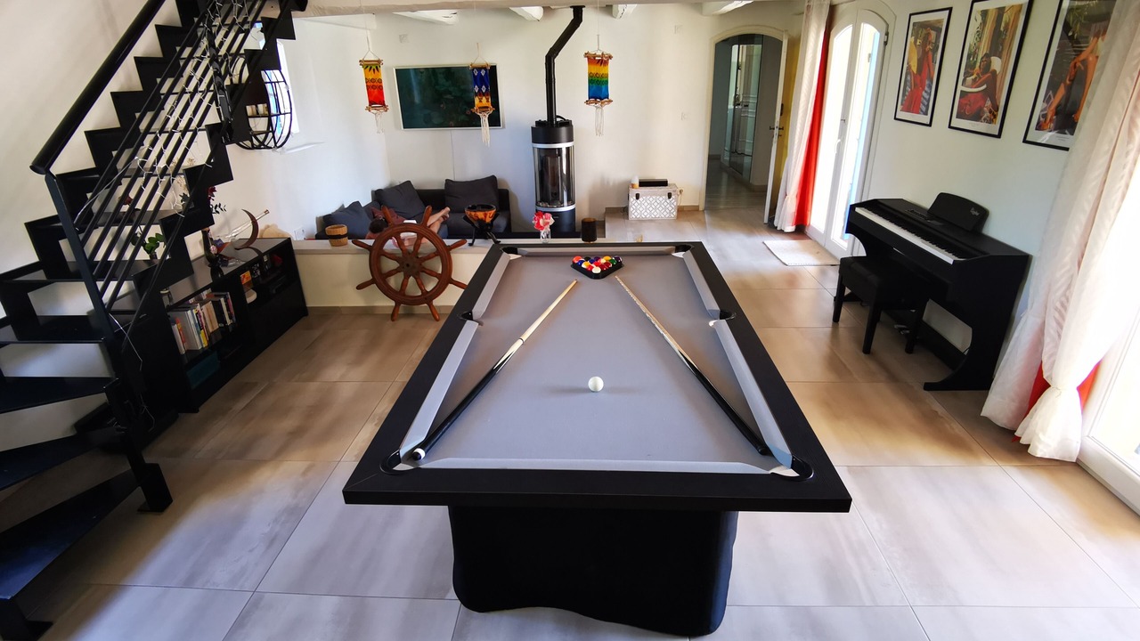 Photo of Bedroom in La Farlede