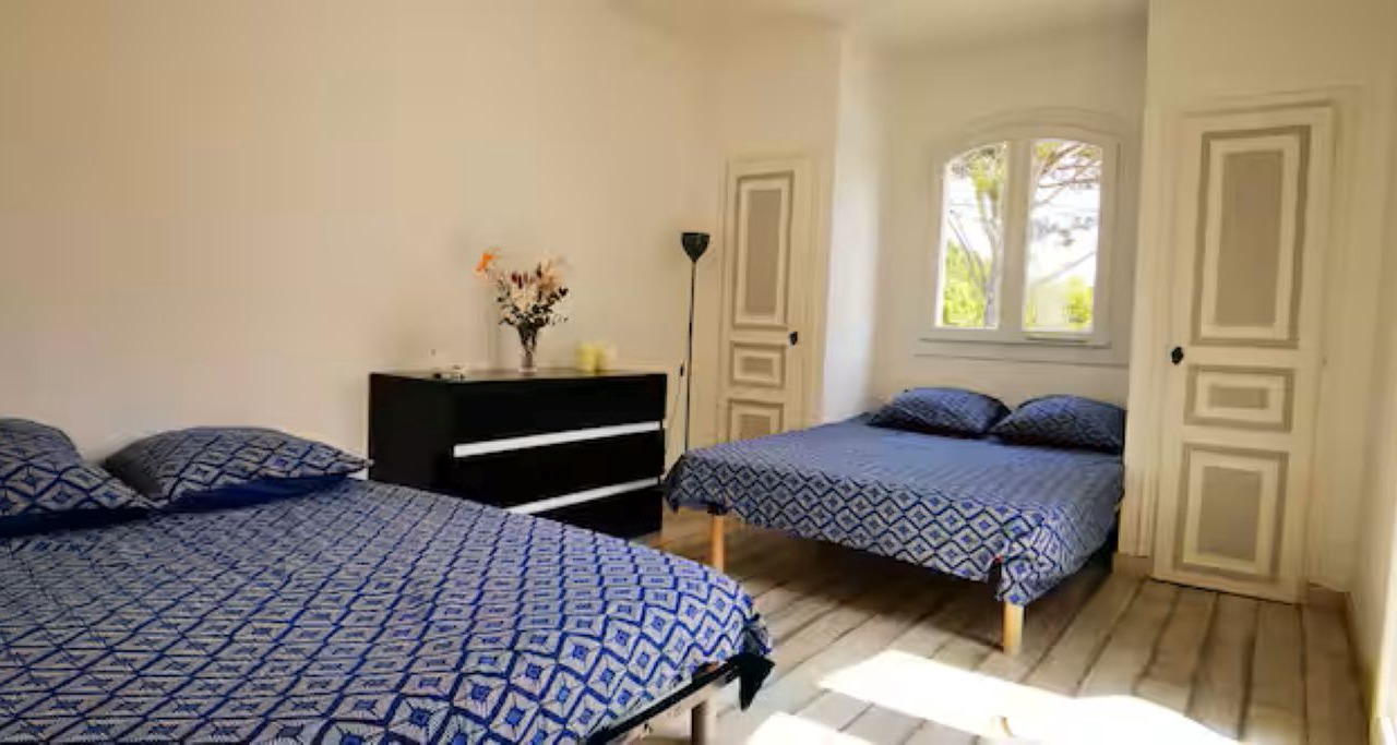 Photo of Bedroom in La Farlede