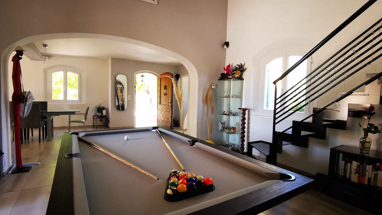 Photo of Bedroom in La Farlede