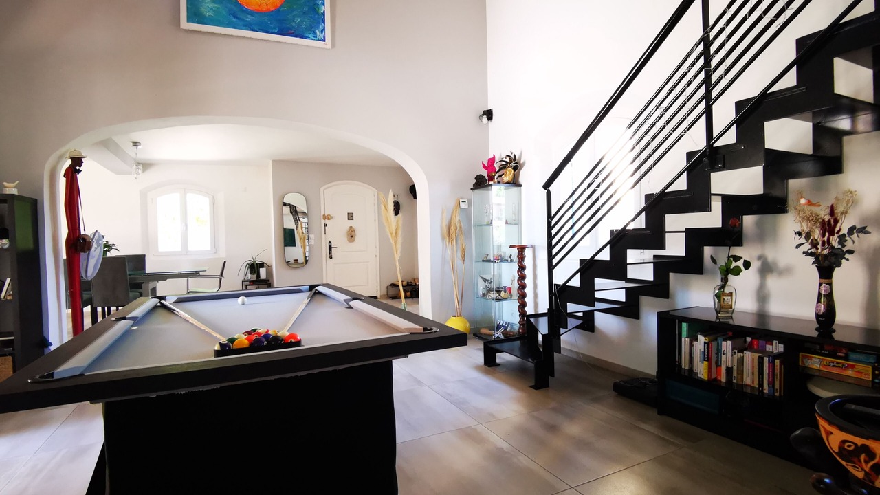 Photo of Bedroom in La Farlede