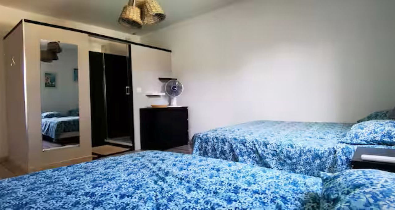 Photo of Bedroom in La Farlede