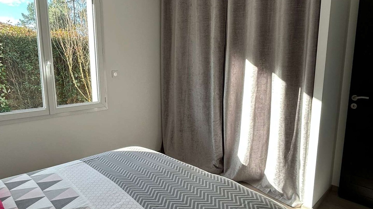 Photo of Bedroom in Vielle-Saint-Girons