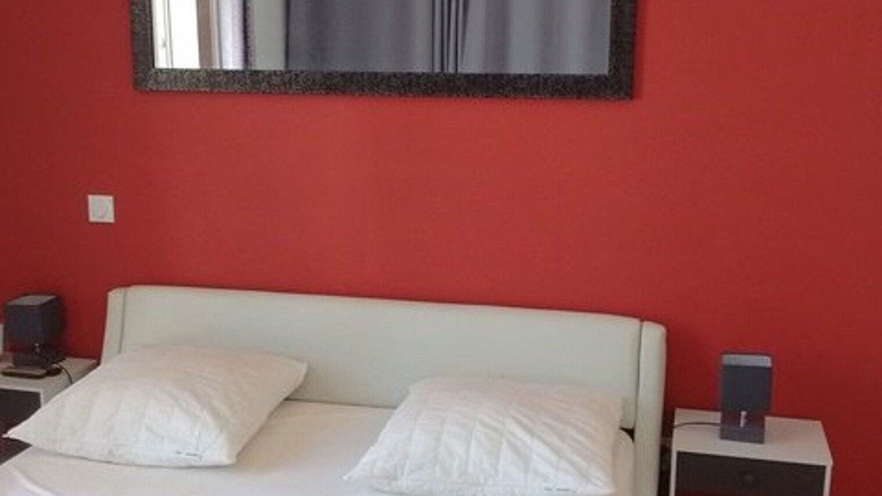 Photo of Bedroom in Vielle-Saint-Girons
