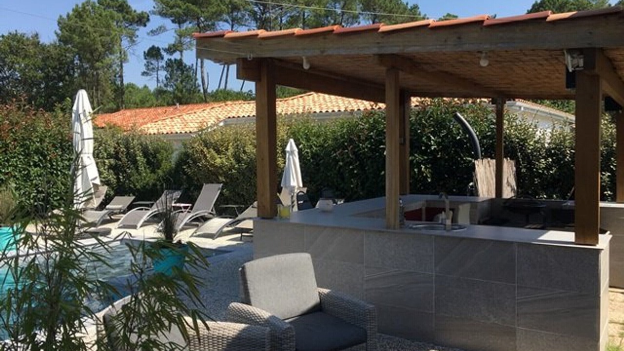 Photo of Outdoor in Vielle-Saint-Girons