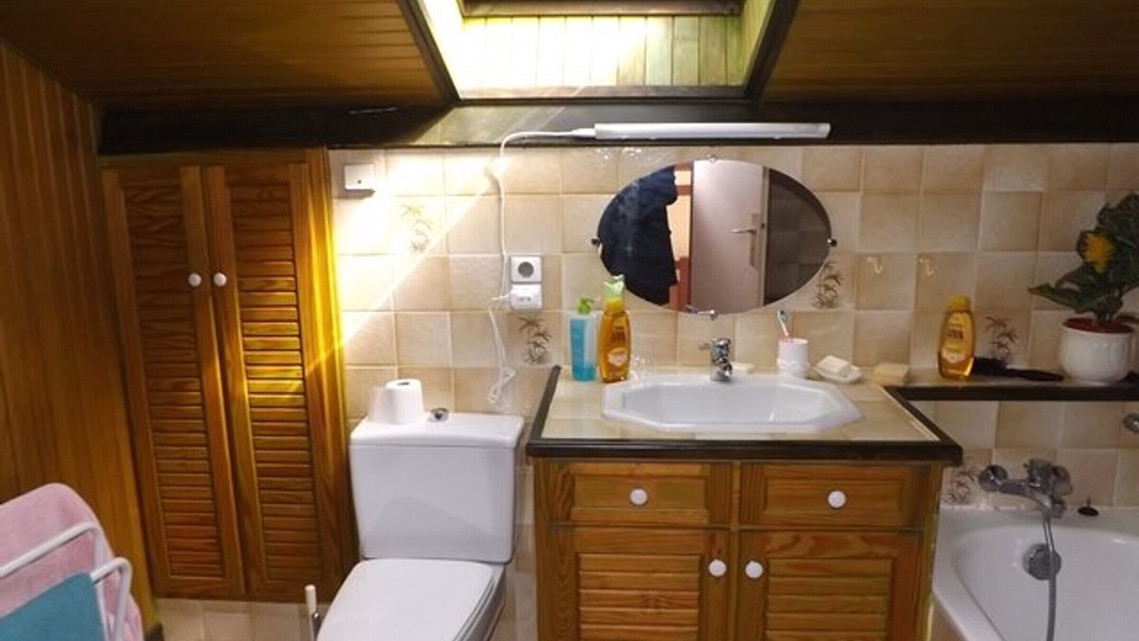 Photo of Bathroom in Vielle-Saint-Girons