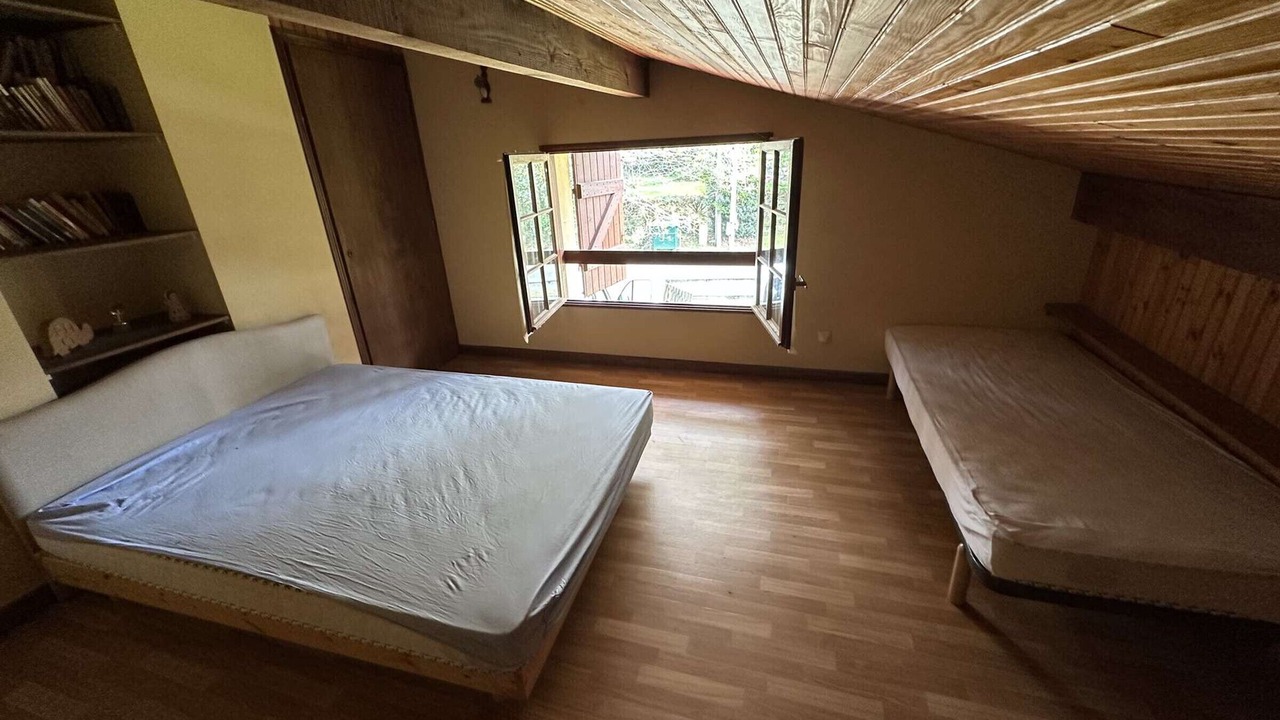 Photo of Bedroom in Vielle-Saint-Girons