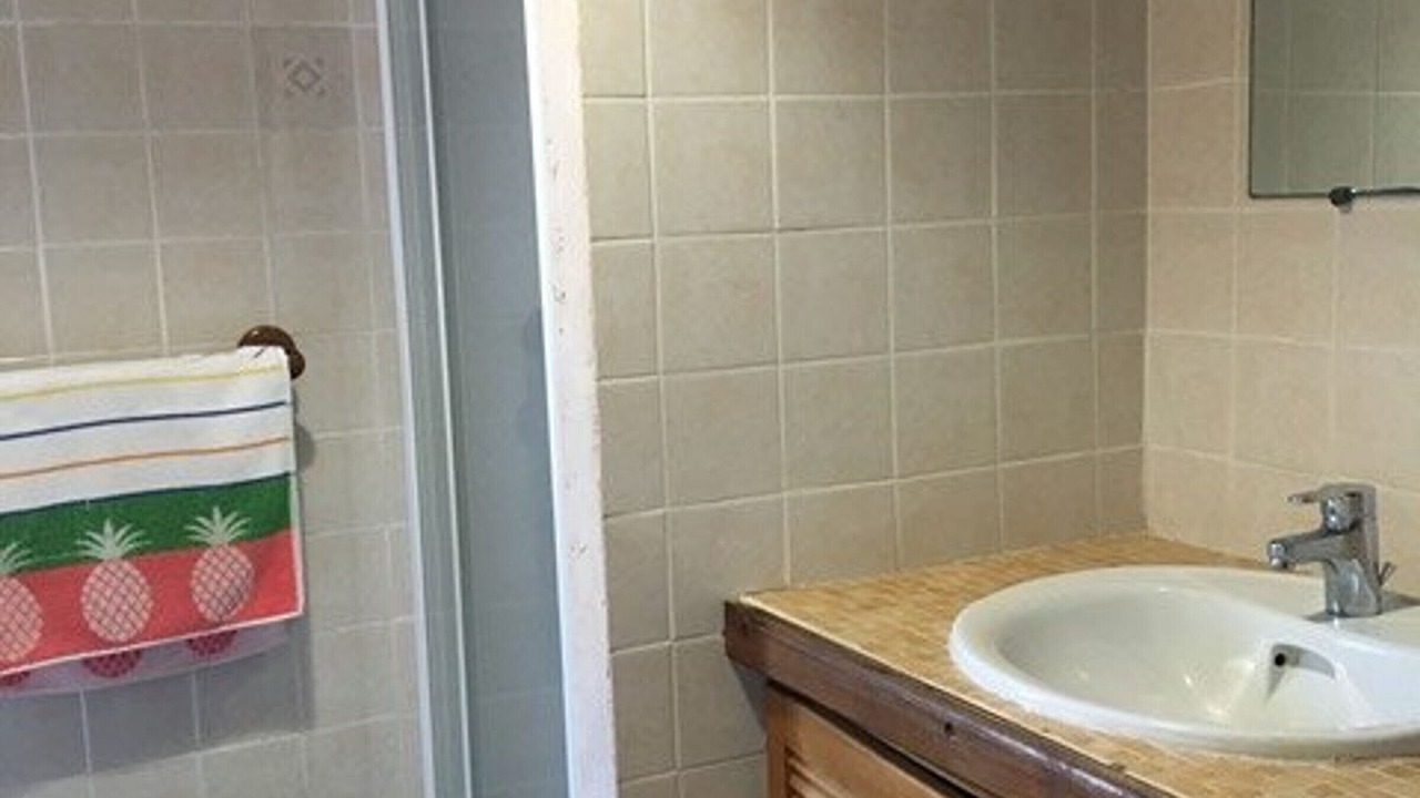 Photo of Bathroom in Vielle-Saint-Girons
