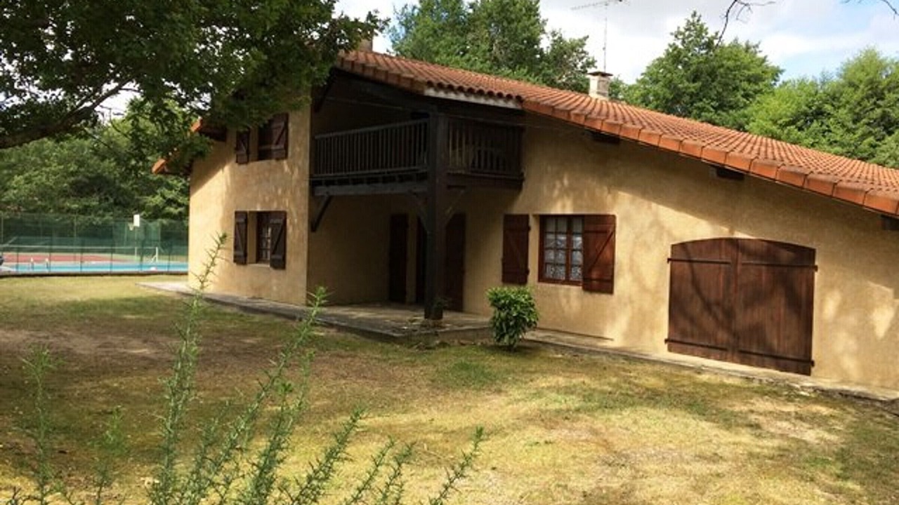 Photo of Outdoor in Vielle-Saint-Girons