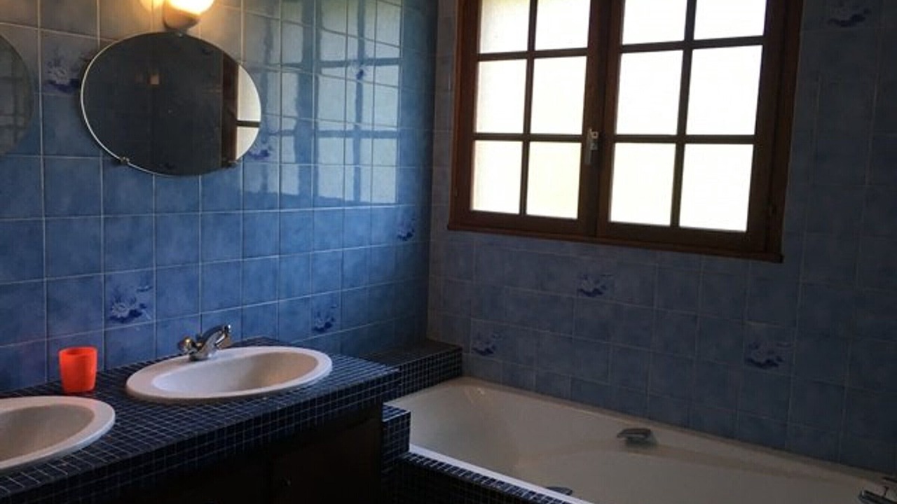 Photo of Bathroom in Vielle-Saint-Girons