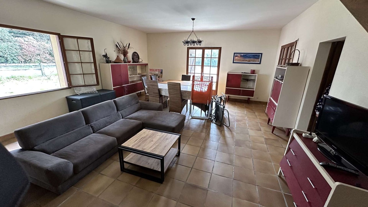Photo of Livingroom in Vielle-Saint-Girons