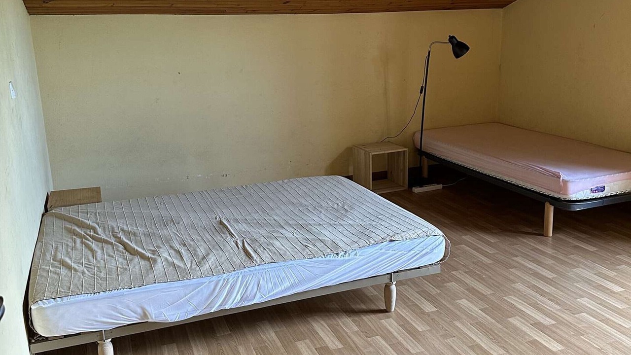 Photo of Bedroom in Vielle-Saint-Girons