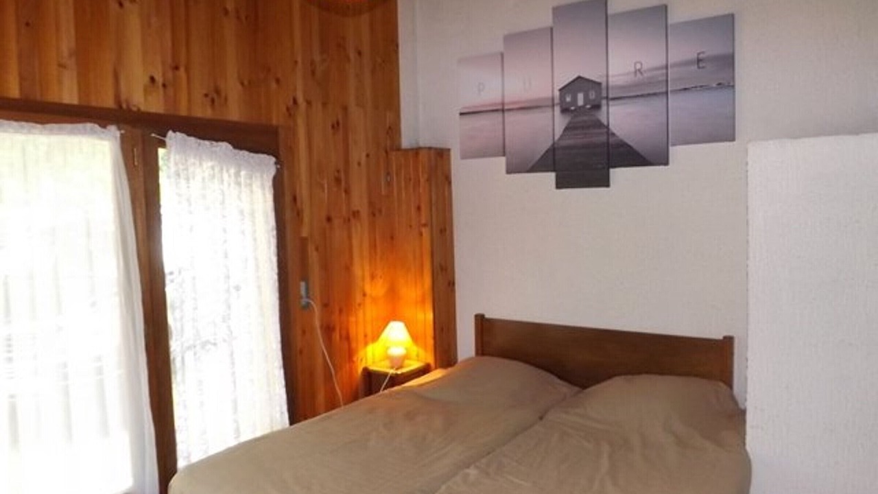 Photo of Bedroom in Vielle-Saint-Girons