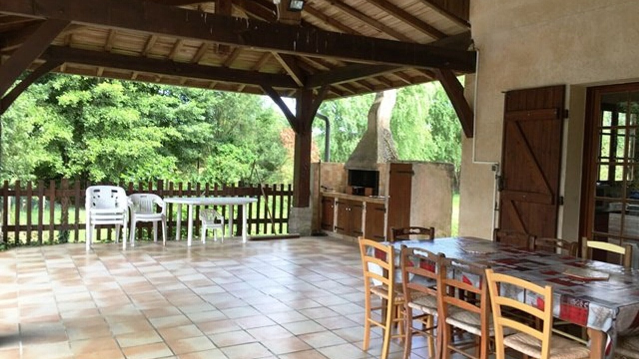 Photo of Outdoor in Vielle-Saint-Girons