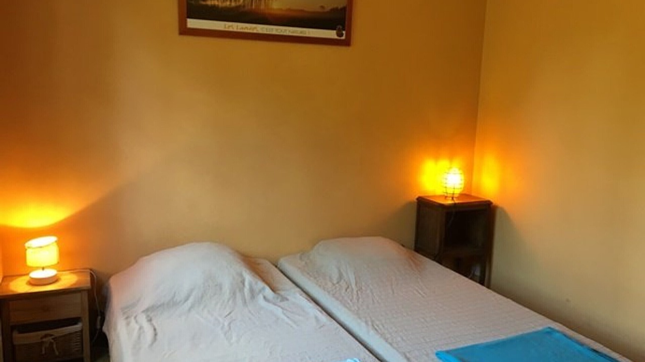 Photo of Bedroom in Vielle-Saint-Girons