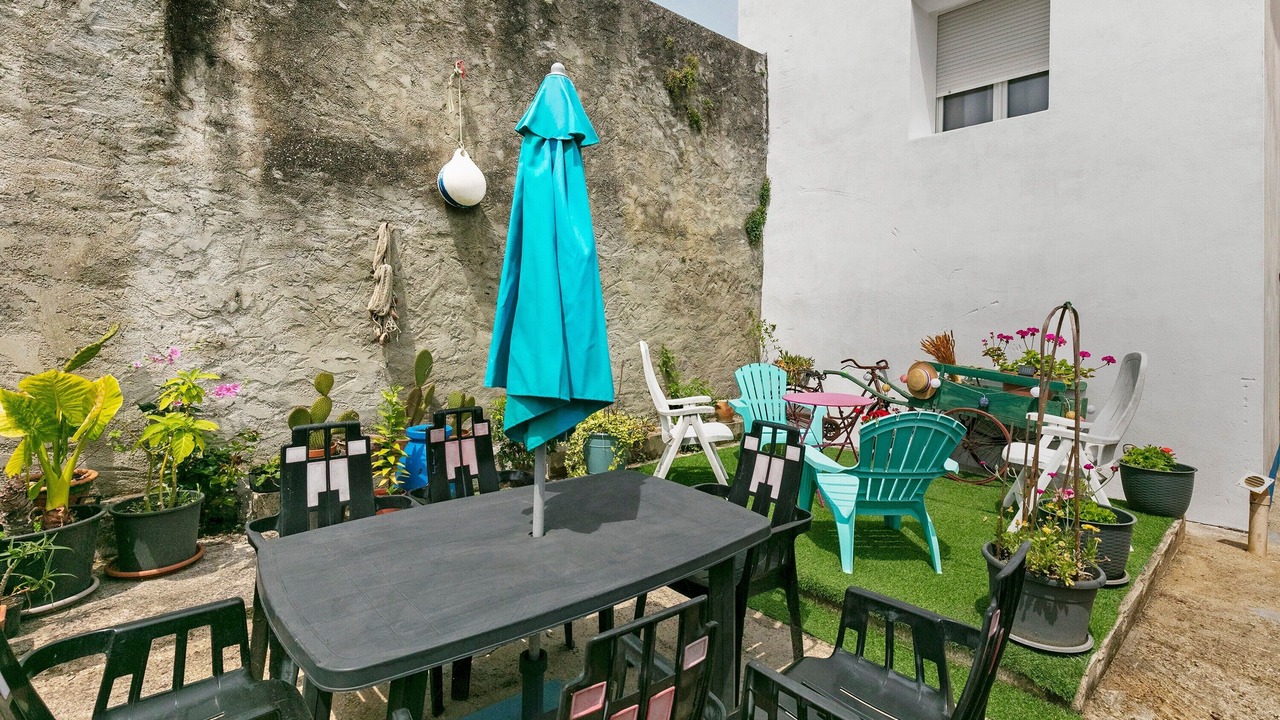 Photo of Outdoor in Paimboeuf