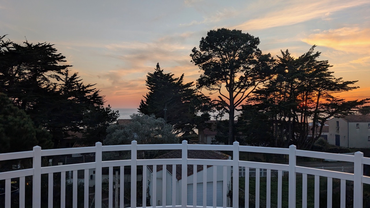 Photo of Outdoor in Prefailles