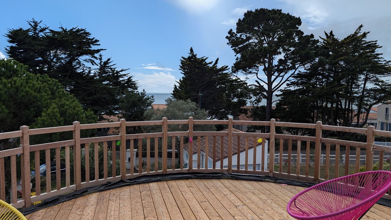 Photo of Outdoor in Prefailles