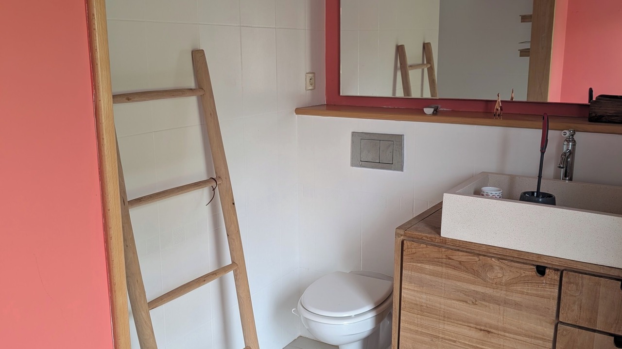 Photo of Bathroom in Prefailles