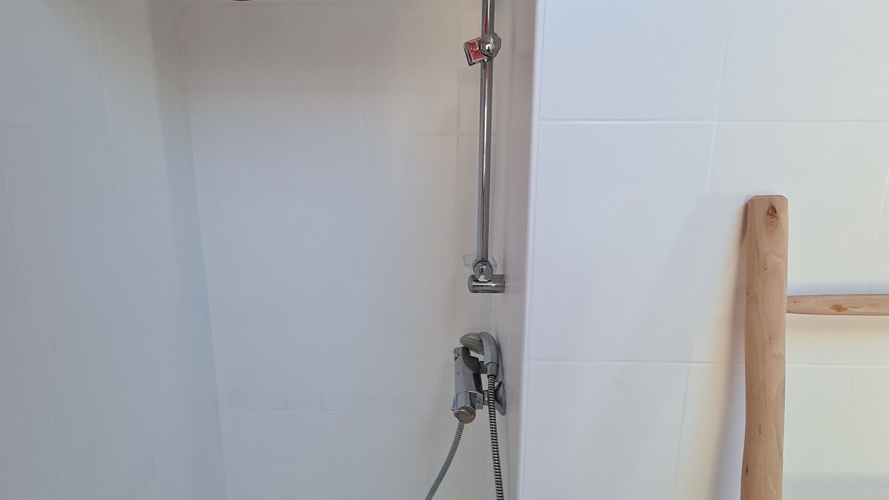 Photo of Bathroom in Prefailles