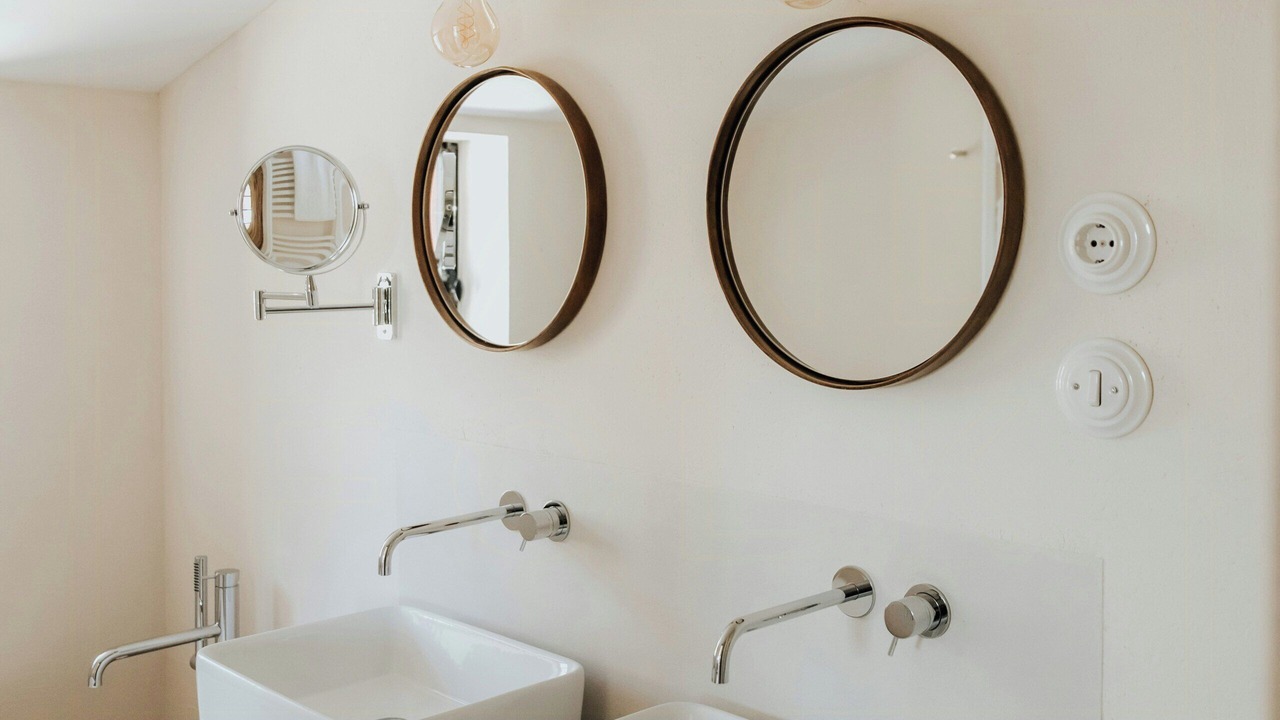 Photo of Bathroom in Bardou