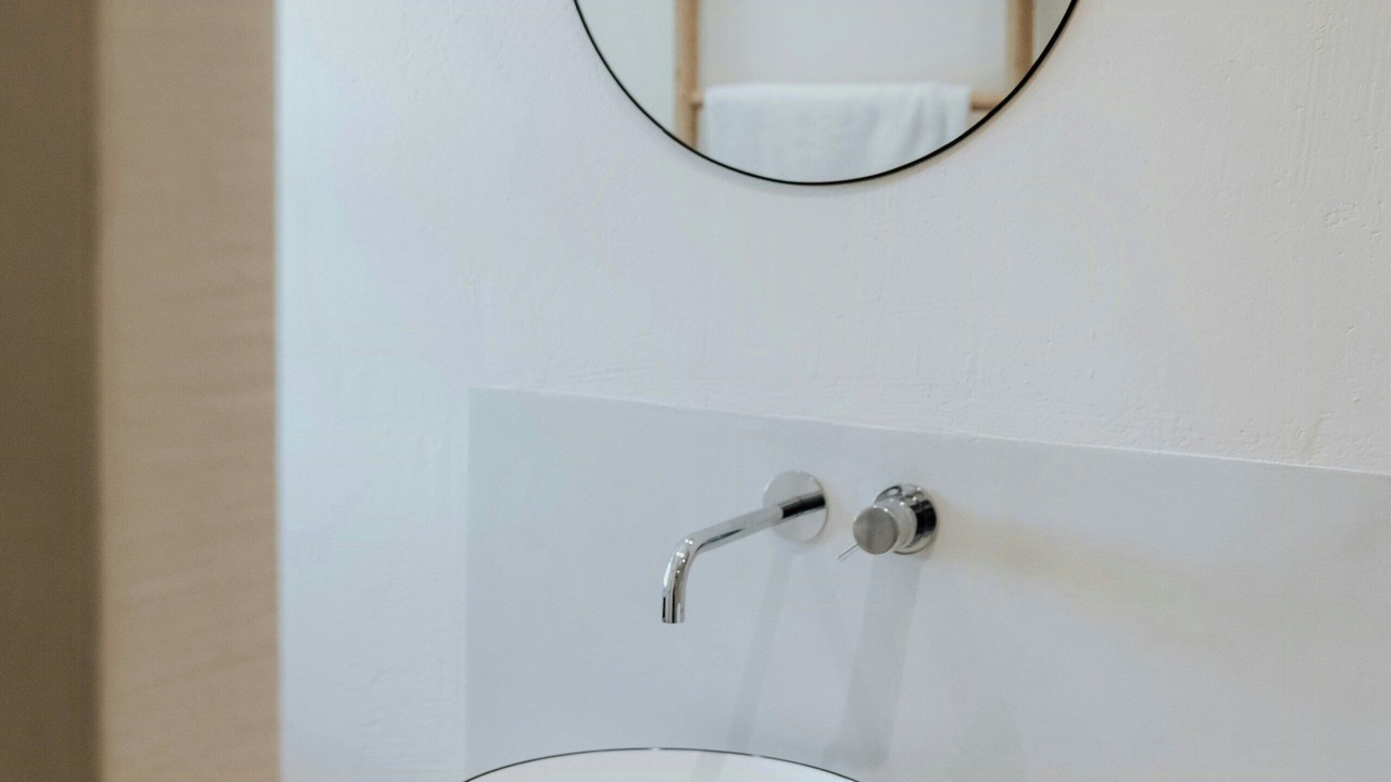 Photo of Bathroom in Bardou