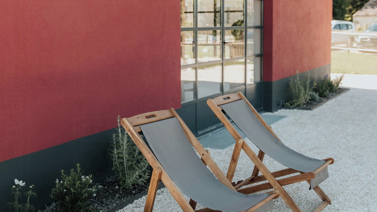 Photo of Patio Balcony in Bardou