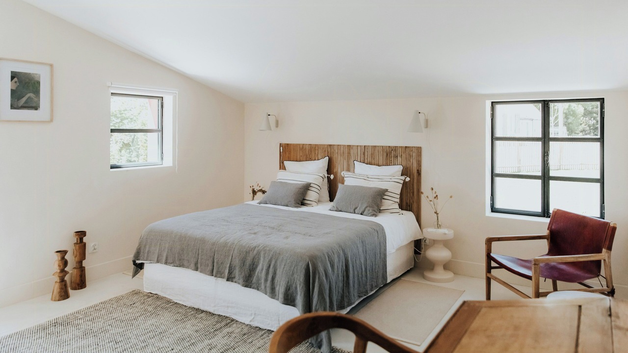 Photo of Bedroom in Bardou