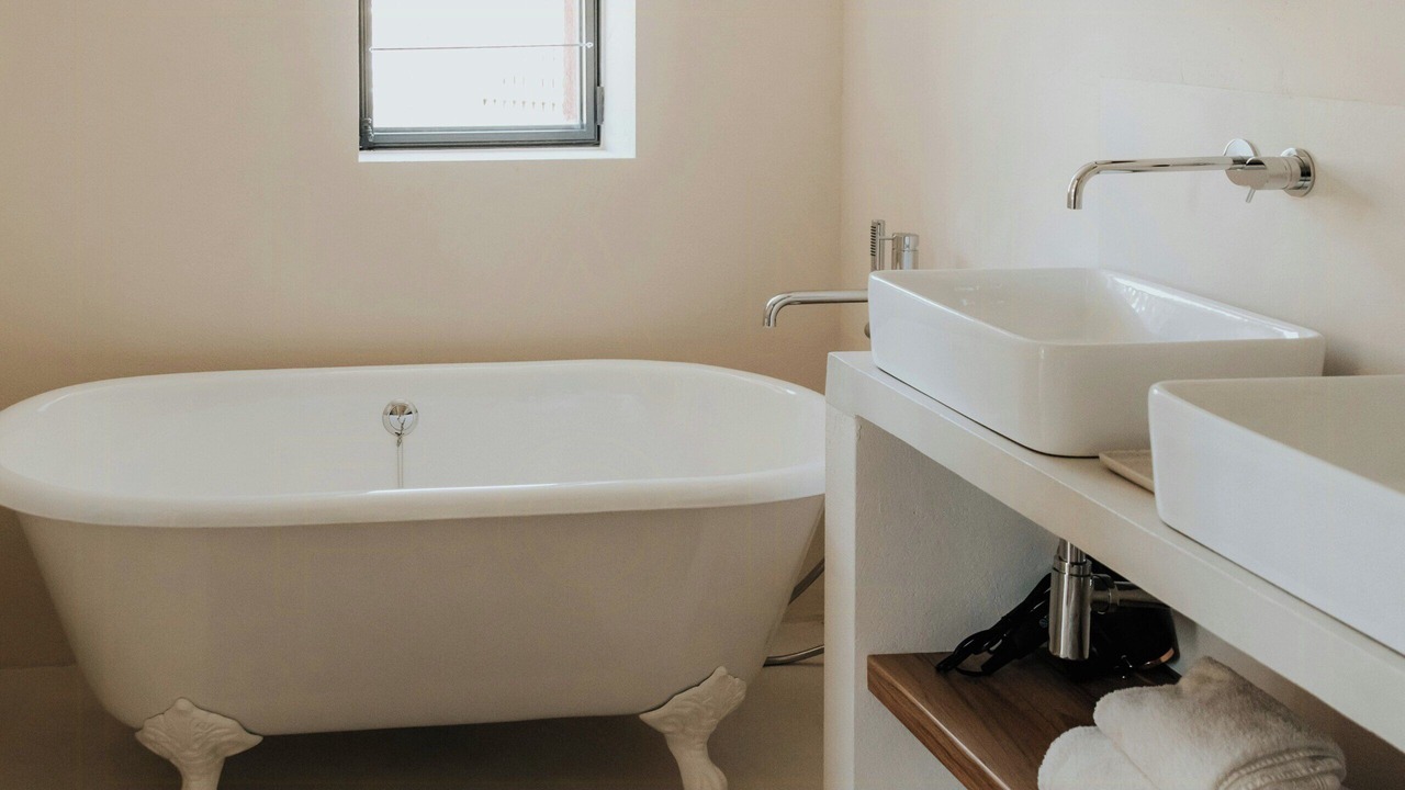 Photo of Bathroom in Bardou