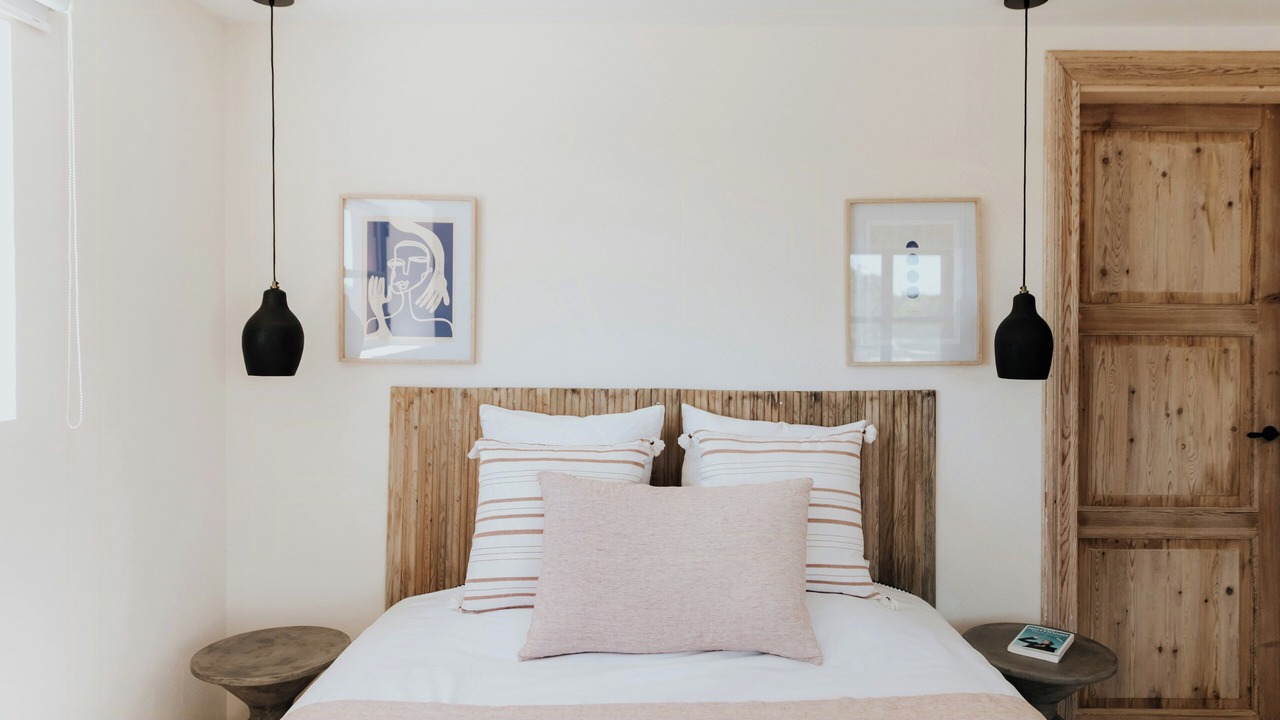 Photo of Bedroom in Bardou