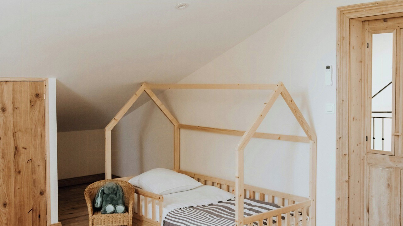 Photo of Bedroom in Bardou