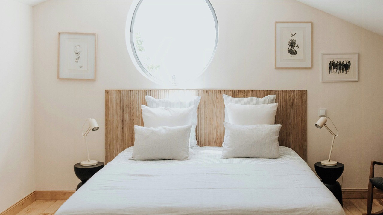 Photo of Bedroom in Bardou