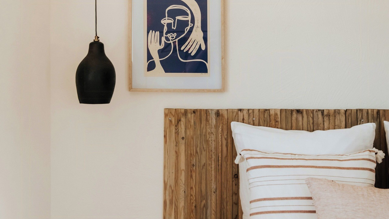 Photo of Bedroom in Bardou