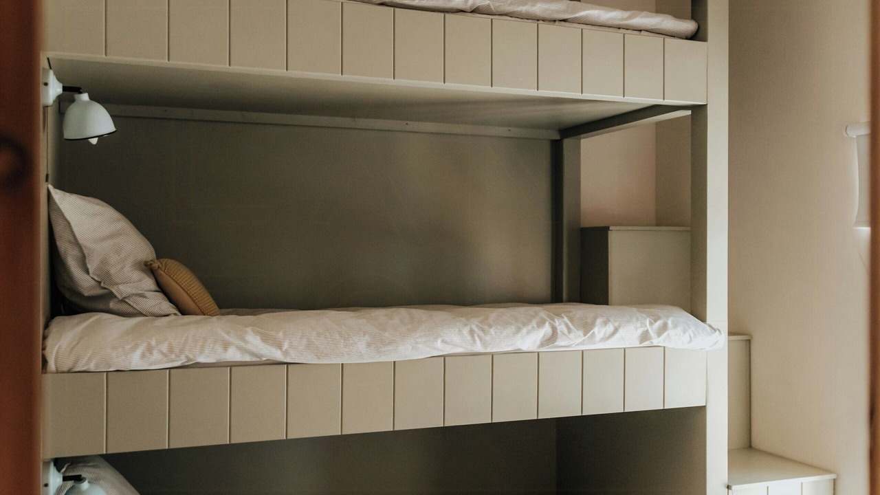 Photo of Bedroom in Bardou