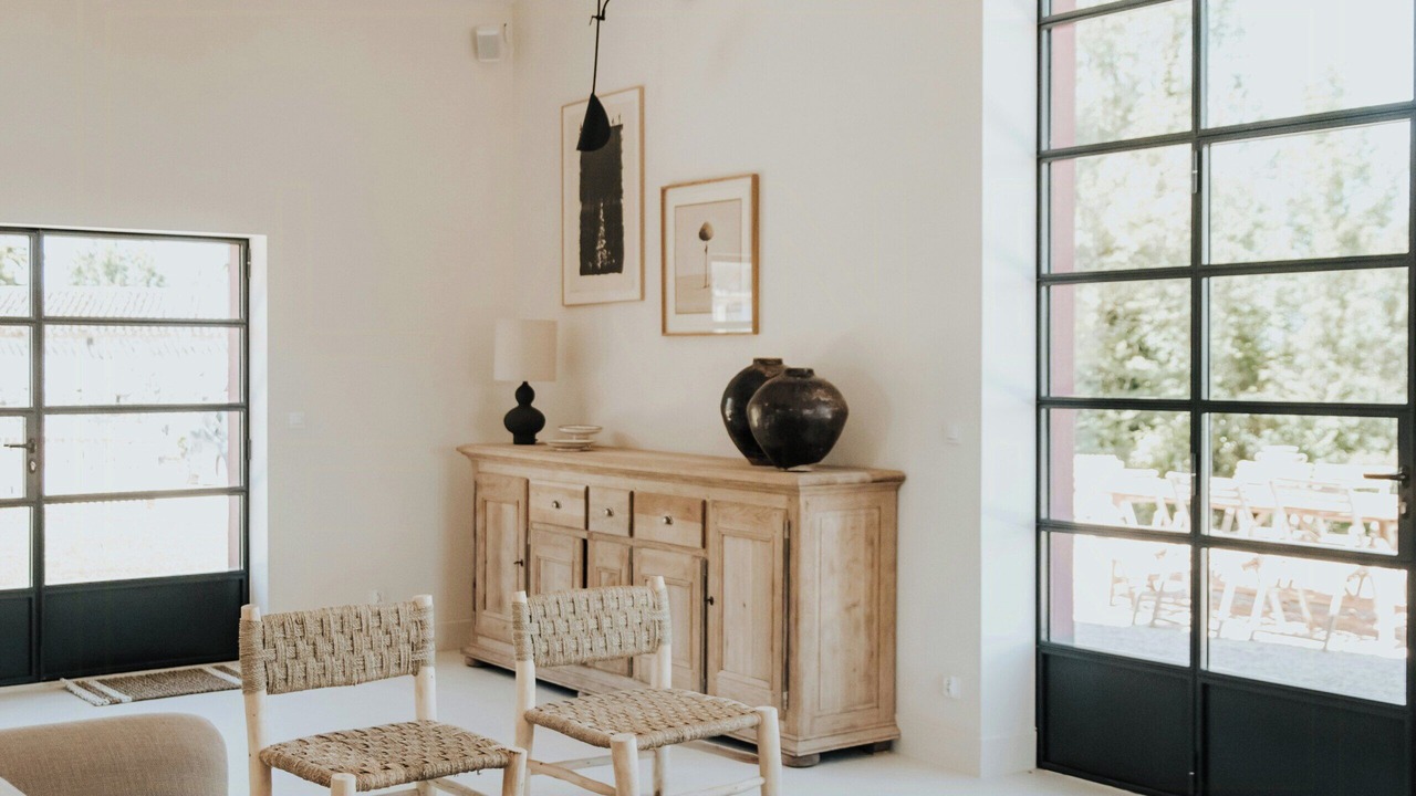 Photo of Livingroom in Bardou