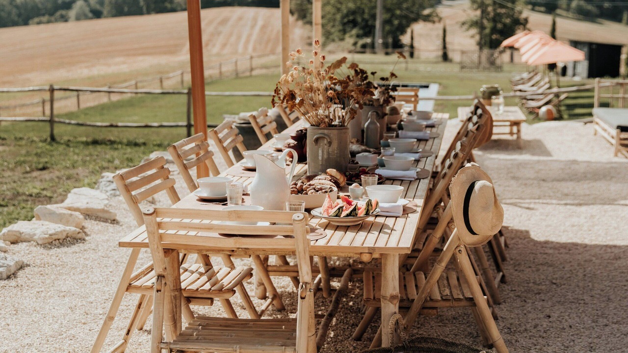 Photo of Outdoor in Bardou