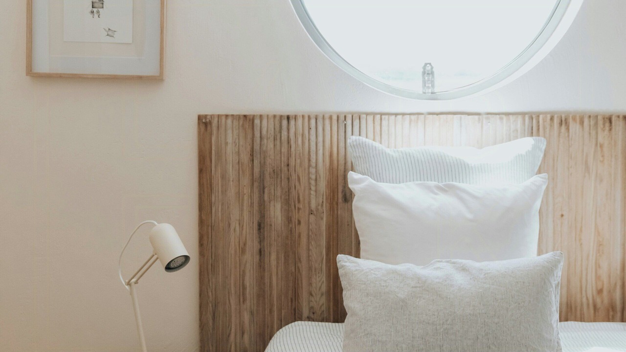 Photo of Bedroom in Bardou