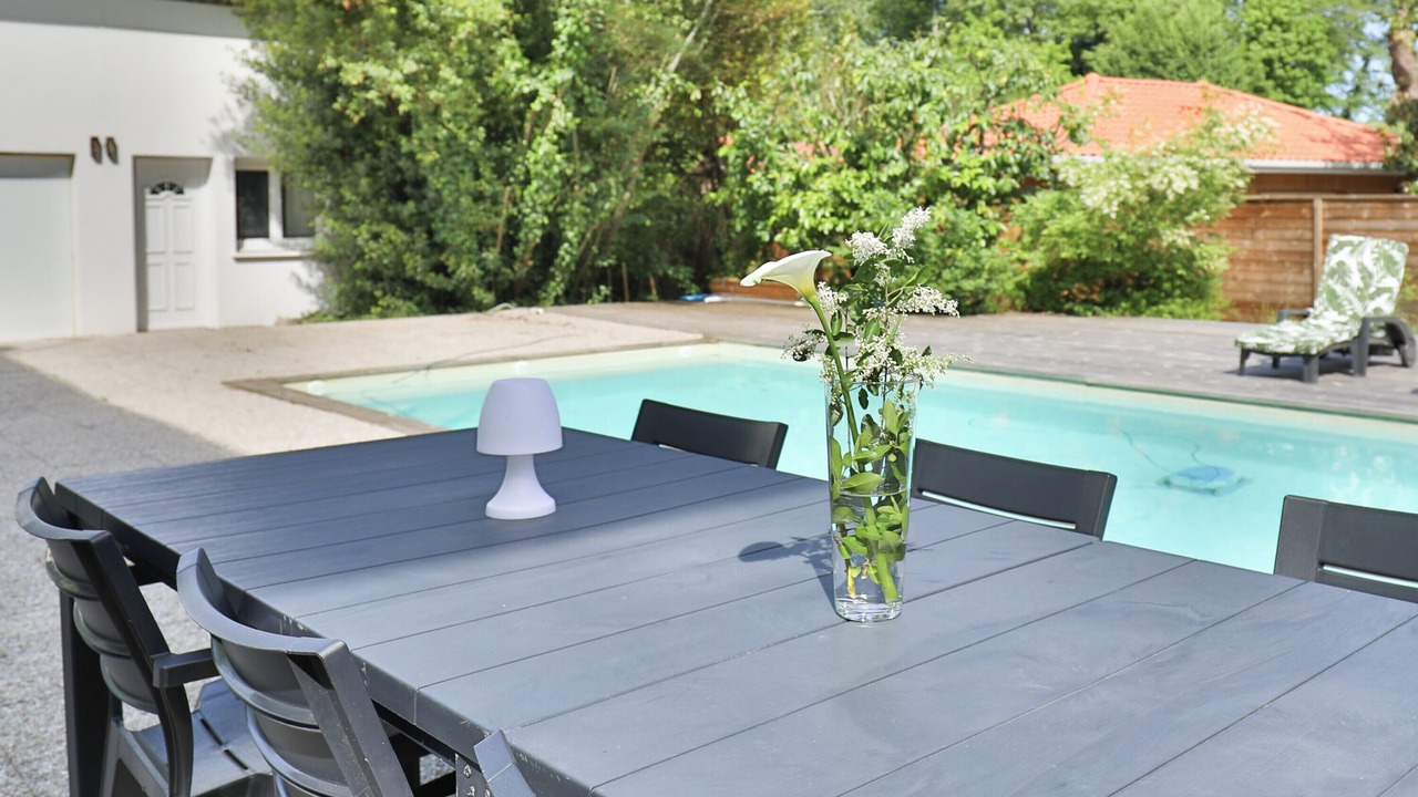 Photo of Outdoor in Labouheyre