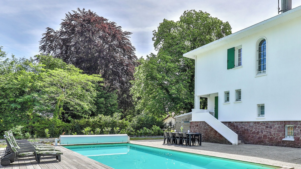 Photo of Outdoor in Labouheyre