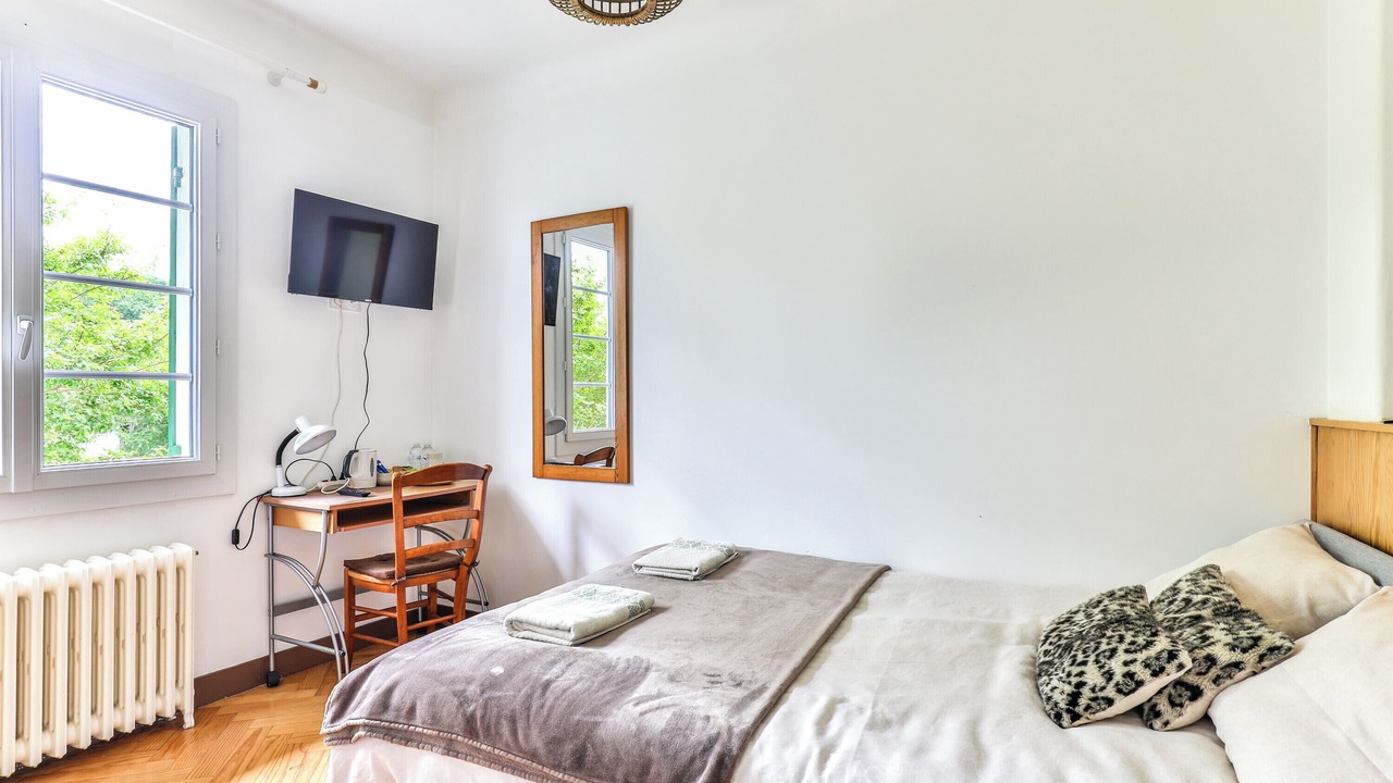 Photo of Bedroom in Labouheyre