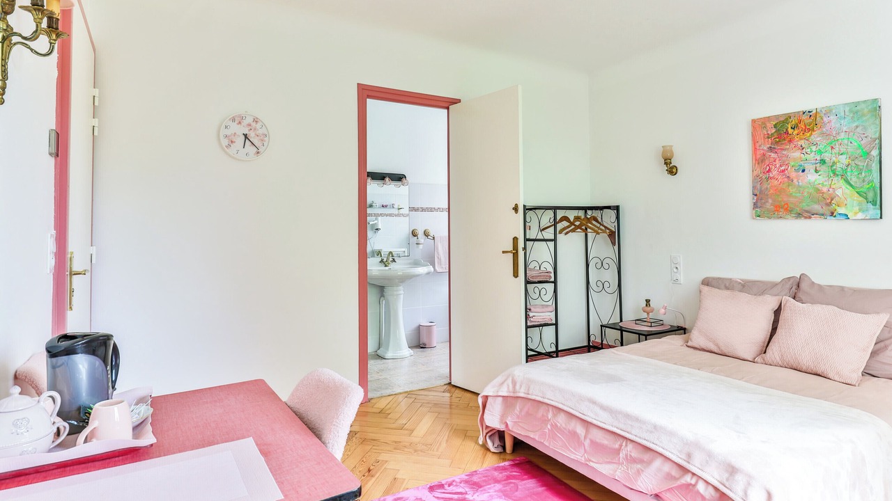 Photo of Bedroom in Labouheyre
