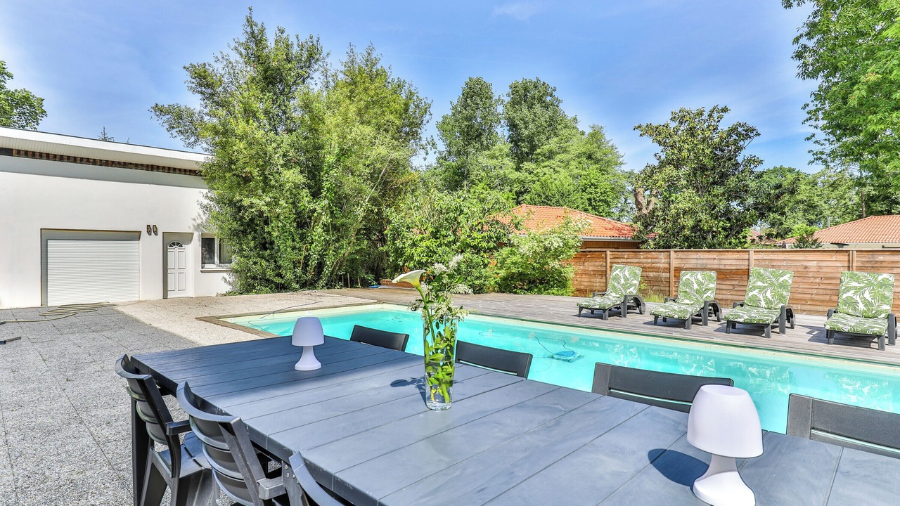 Photo of Outdoor in Labouheyre