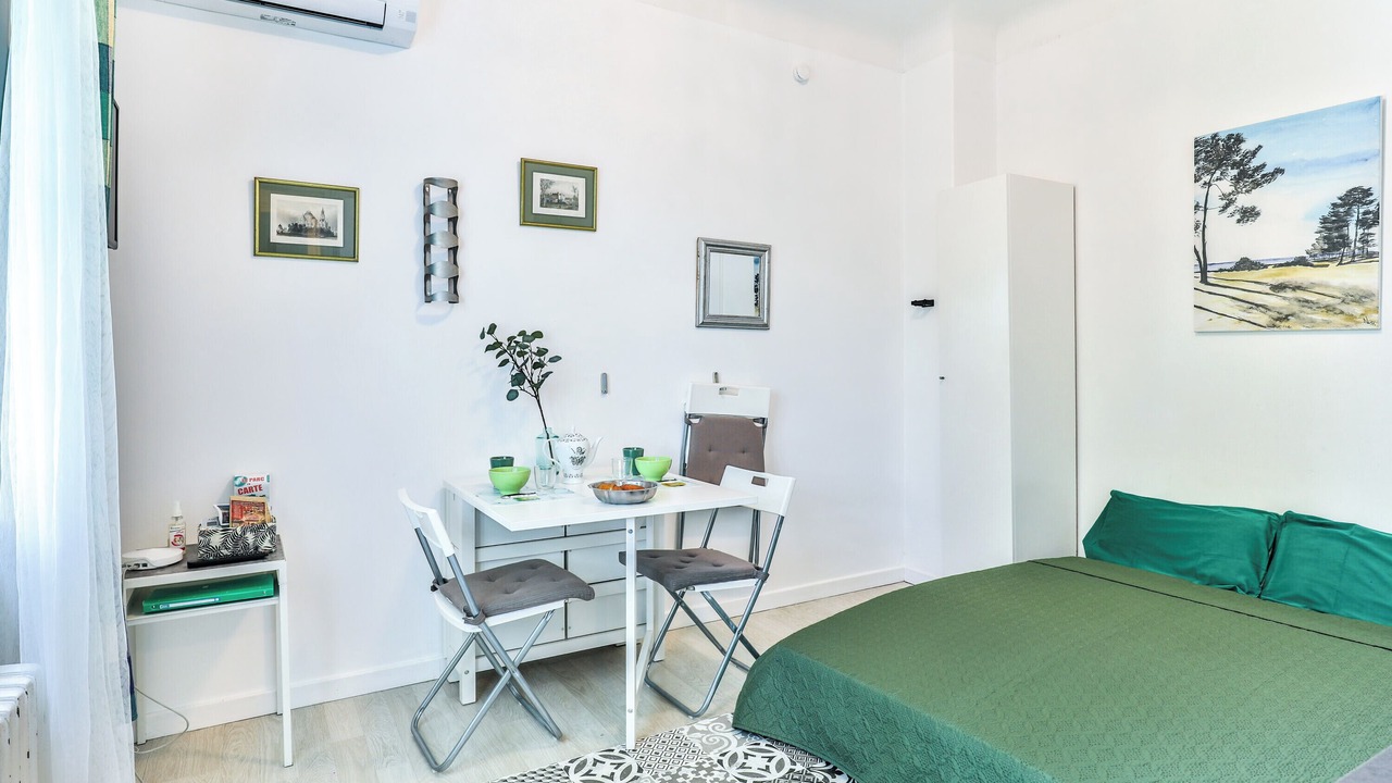 Photo of Bedroom in Labouheyre
