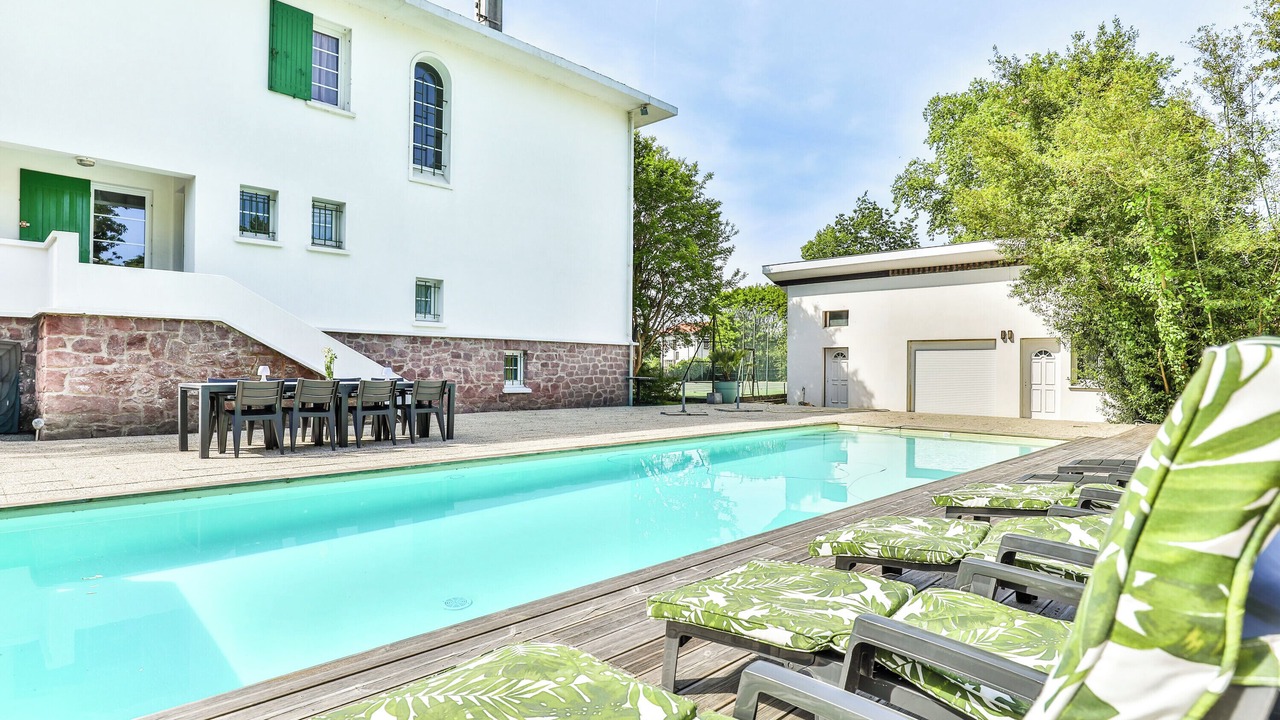 Photo of Outdoor in Labouheyre
