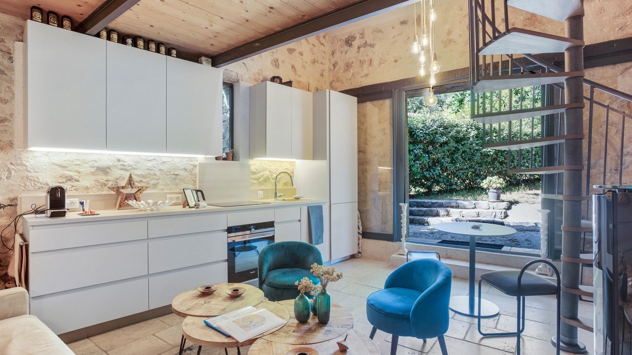 Photo of Livingroom in Le Tignet