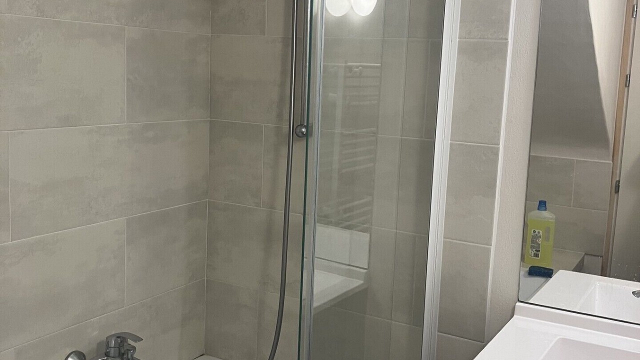 Photo of Bathroom in Noirmoutier-en-l'Ile