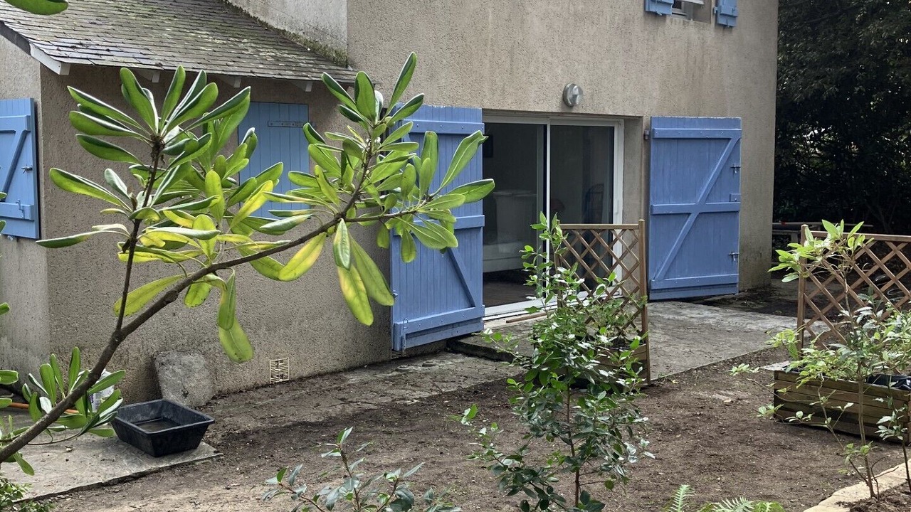 Photo of Outdoor in Noirmoutier-en-l'Ile
